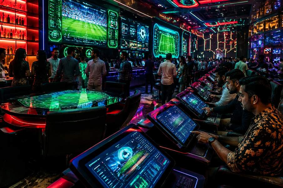 spinbet99