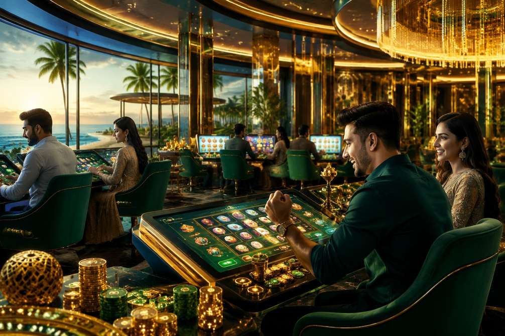 spinbet99
